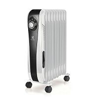 Радиатор (обогреватель) масляный Electrolux Sport line EOH/M-5209N-9 секций  картинка